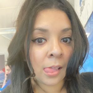 Meet your Posher, Alejandra